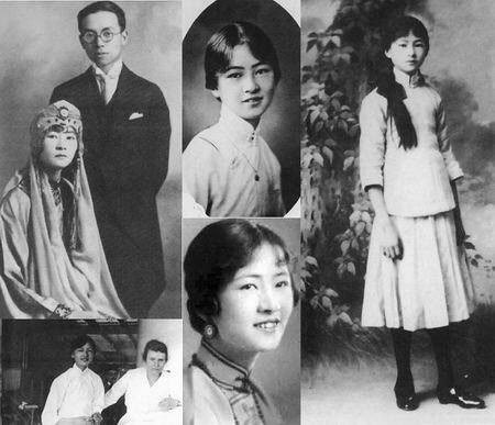 為什麼永遠是女人為難女人？