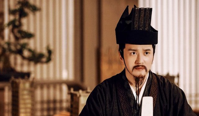 《三國機密》，小白兔的漢室保衛戰