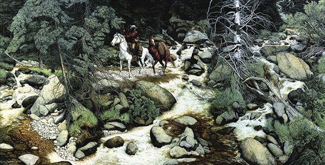 我們以為看到的，遠比我們真正看到的少得多