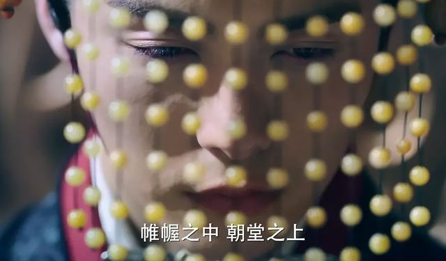 《三國機密》，小白兔的漢室保衛戰