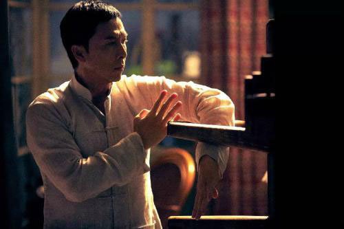 詠春丁浩敗給徐曉東冤枉嗎？