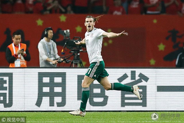 王健林的足球《江湖行》