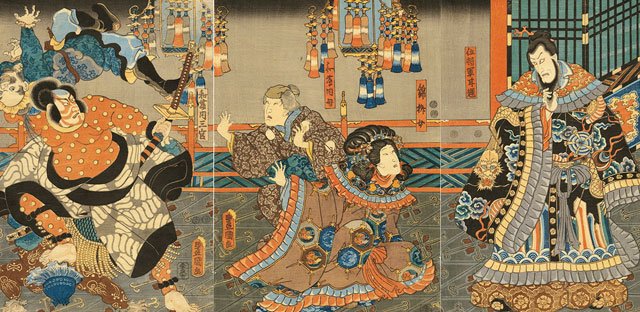 鄭成功如何成為日本帝國主義的英雄