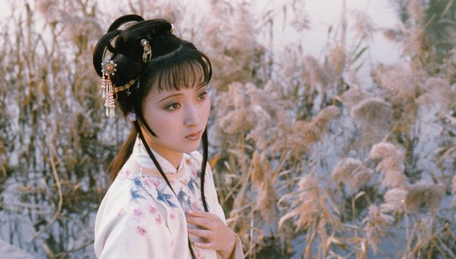 漫談《紅樓夢》人物的性格與宿命