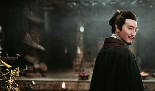 《三國機密》，小白兔的漢室保衛戰