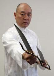 詠春丁浩敗給徐曉東冤枉嗎？