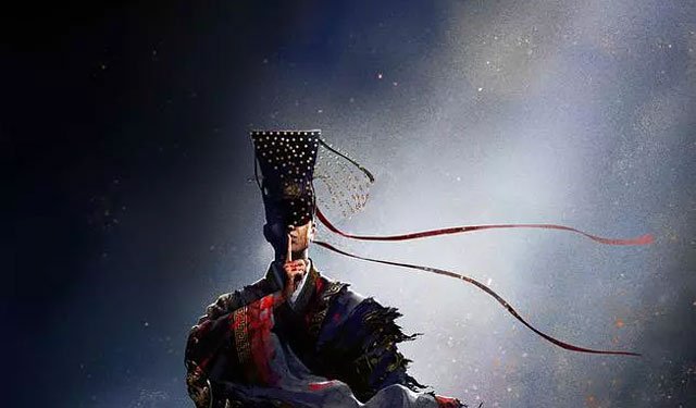 《三國機密》，小白兔的漢室保衛戰