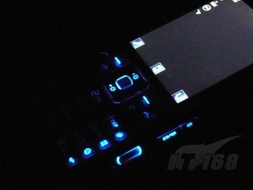 索尼爱立信+c901