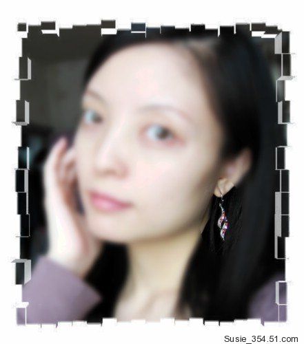 <em>美女</em>辣妈的<em>处女</em>秀 新淘耳饰上阵啦 饰品重点_