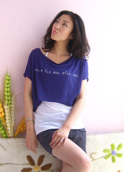 80后<em>美女</em>辣妈真人秀~<em>性感</em>不是<em>暴露</em>! 服饰头条