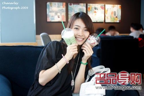 清新<em>美女真人秀</em> 简约单品搭出我风格 服饰头条