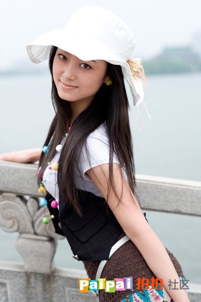 比杨钰莹还纯 <em>美女</em>婷婷社区<em>真人秀</em> - 女性 | 拍拍