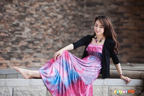 比杨钰莹还纯 <em>美女婷婷社区</em>真人秀 - 女性 | 拍拍