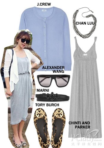 <em>雪纺小开衫</em> 夏季遮肉<em>防晒</em>两不误 - 女性资讯 | 拍