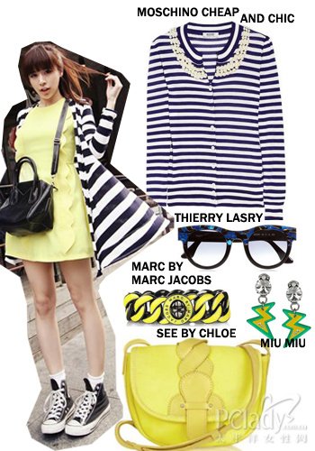 <em>雪纺小开衫</em> 夏季遮肉<em>防晒</em>两不误 - 女性资讯 | 拍