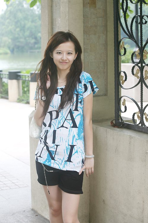 气质<em>美女</em>Helen的拍拍<em>处女</em>秀_女性_拍拍网