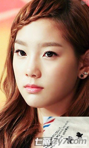 <em>少女时代</em>晒配饰 俏皮可爱女人味 - 女性资讯 | 拍