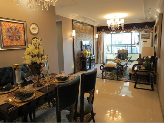 返乡置业,你选好房子了吗_频道-盘锦