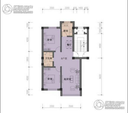 锦州国际五金机电城户型图_频道-盘锦