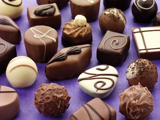 爱顿国际城洋房应市加推 巧克力DIY甜蜜回馈_