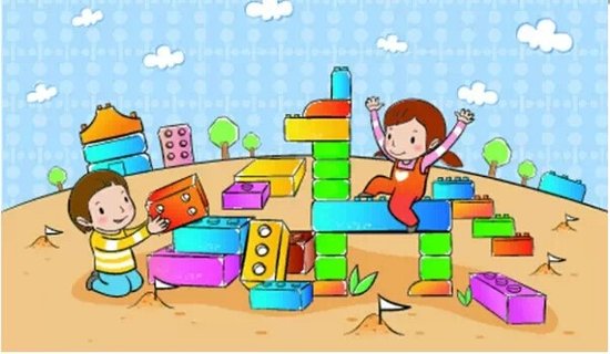 乐高小手拼出大世界PK赛 盘锦万达广场不见