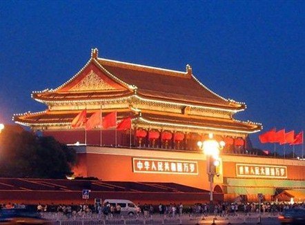 什么让人如此无情 中国最冷漠的十大城市