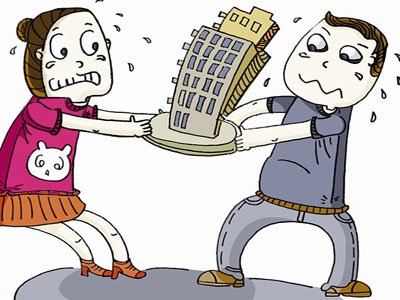 <em>婚前买房</em>签约男方付款 离婚<em>女方</em>是否有份 - 置