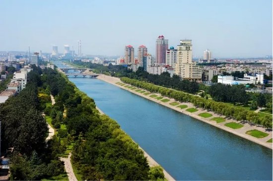 平顶山各县人口_河南最会赚钱城市排名,看到南阳我惊呆了