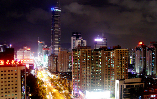 北京二手房均价创34个月新高 连续16个月涨_