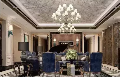 平顶山经济再创新高?千亿CBD盛润集团首秀!