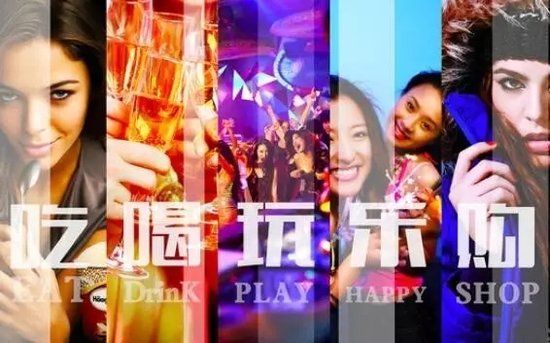 开启鹰城商业5.0时代 和盛时代广场临街现铺只