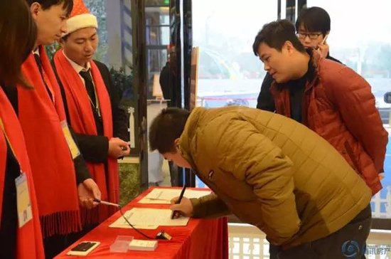 房子有多好?房价定多少?平顶山碧桂园昨日与