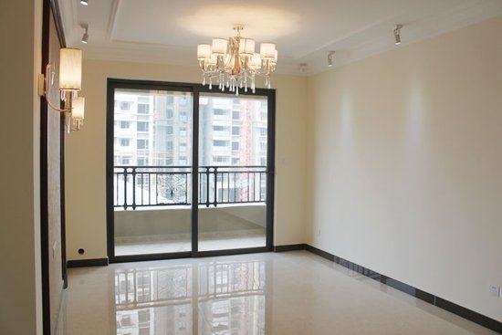 眼见为实!恒大名都实体精装样板房全新绽放_频