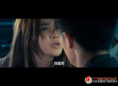 黄晓明杨颖激吻照 竟还有裸身<em>肉搏</em>火辣床戏[图