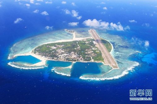 三沙市地图_三沙市居住人口