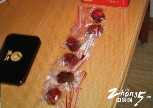 男子介绍未成年女友卖淫 用黄鳝血冒充<em>处女</em>(图