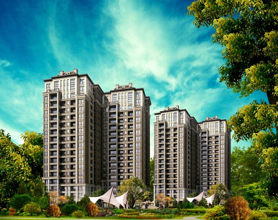 牛刀、任志强、王健林一致认为房价将下跌_房