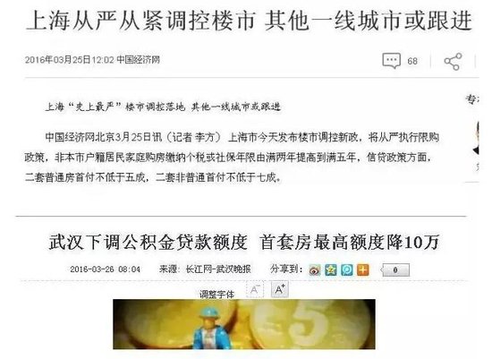 楼市到底疯狂到什么程度?_频道-濮阳