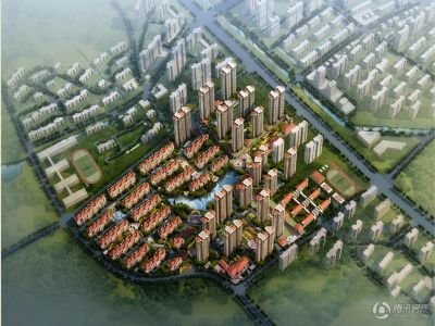 全国地价连涨15个月 细数那些热点地块周边的