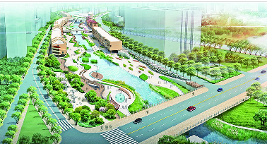 原李村大集明年美成这样_频道-青岛