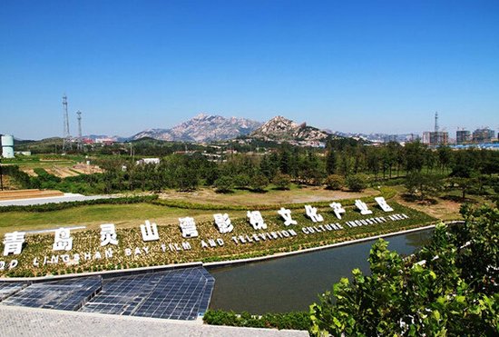 西海岸经济新区这一年 楼市很惹火_频道-青岛