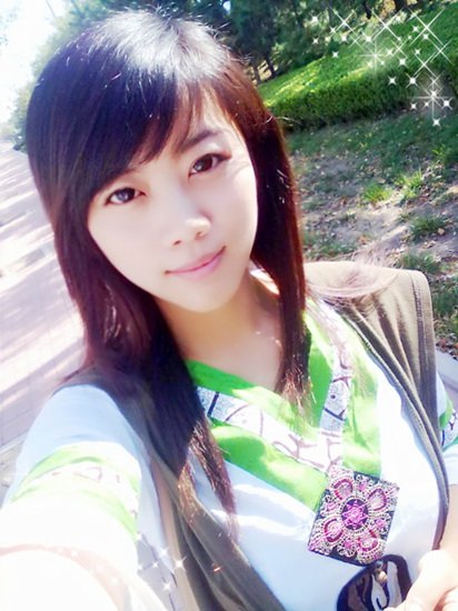 万达东方影都置业顾问--韩晓丹_频道-青岛