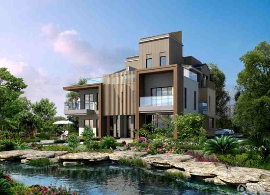 啤酒节引热西海岸楼市 旅游房产投资前景看好