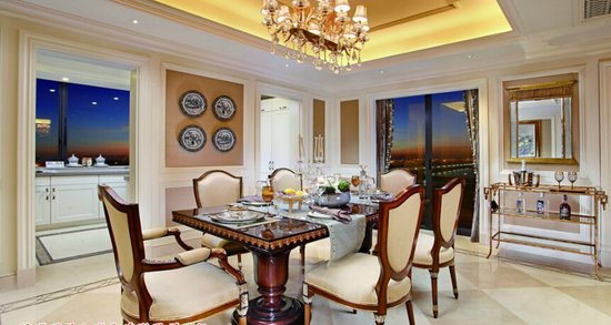 岛城三大热门板块抗跌保值剖析_频道-青岛