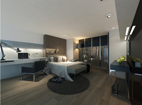 创客LOFT 买的起的好公寓_频道-青岛