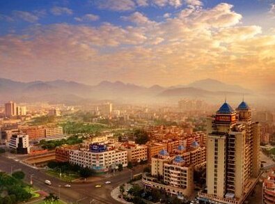 图揭2014房价最该暴跌7个城市:青岛上榜_频道