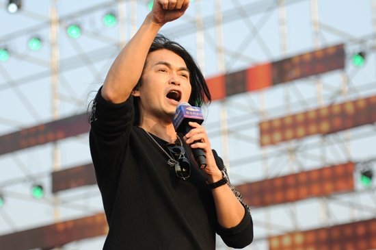 10月18日万达·海公馆二期维多利亚湾启幕盛