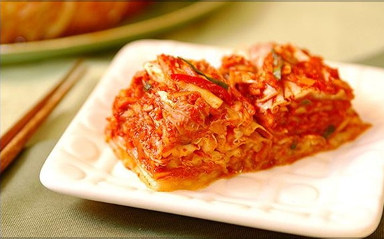 【美食DIY】来适园雅居，手把手教你做正宗的韩国泡菜_频道-青岛_腾讯网