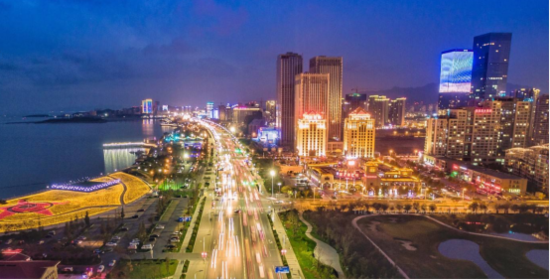 难得13708,数字背后的龙湖·紫宸动容西海岸