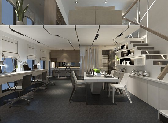 创客LOFT 买的起的好公寓_频道-青岛